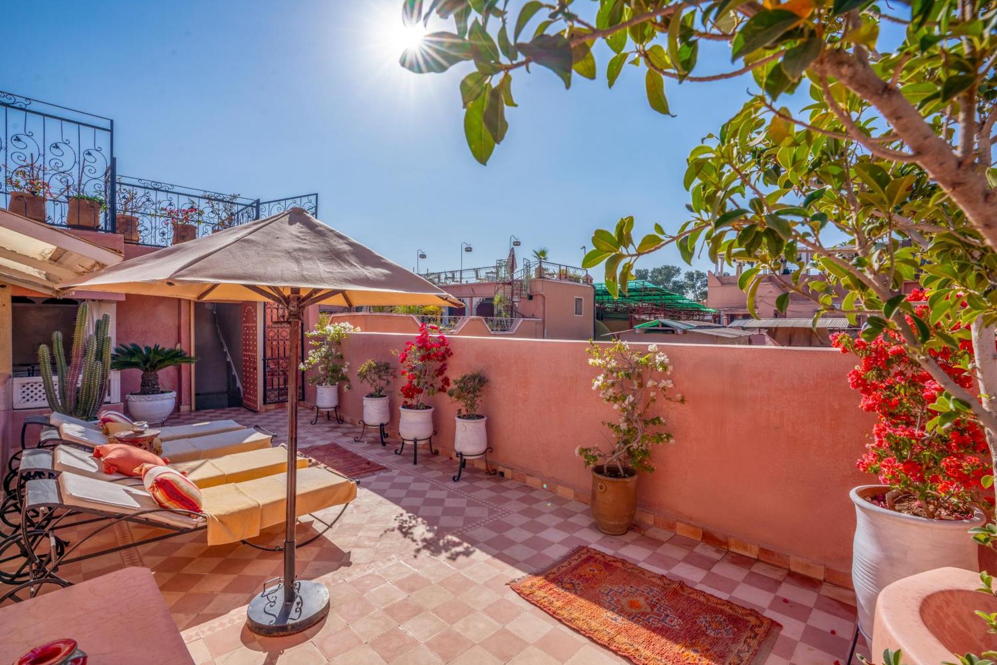 Casa vacanze Dar Flora