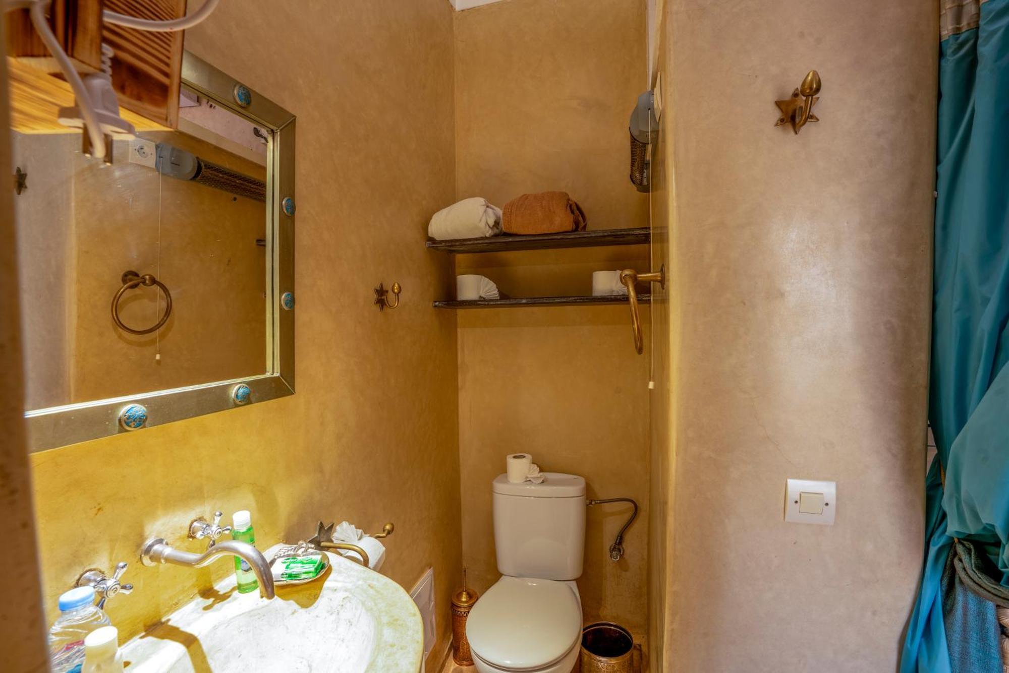 Casa vacanze Dar Flora *