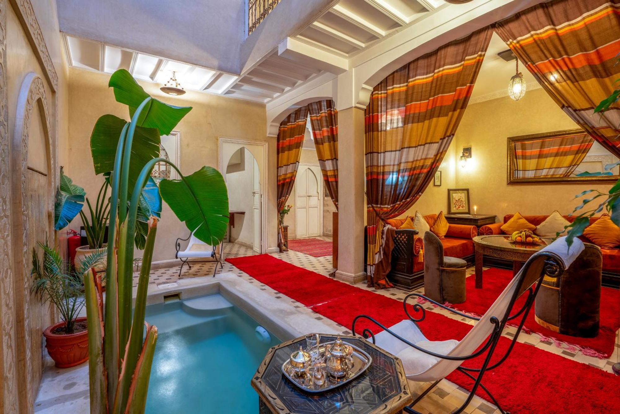Dar Flora Casa vacanze *